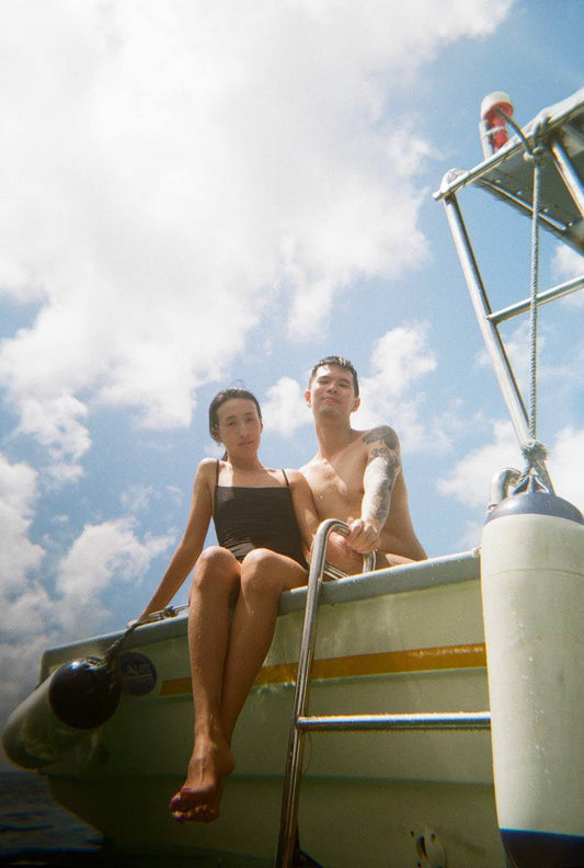 The Kroma 35mm Reusable Film Camera – Oat